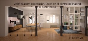 Casa De Muebles En Madrid