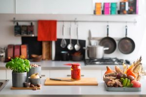 Consejos Para Elegir Muebles De Cocina
