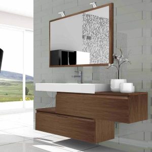 Diseño De Muebles De Baño