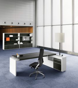 Diseño De Muebles De Oficina