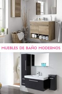Diseño De Muebles Para Baño
