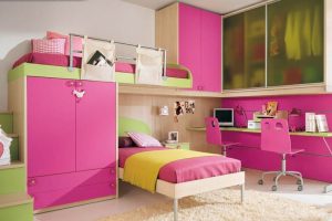 Diseño De Muebles Para Dormitorio De…