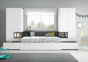 Diseño Muebles Dormitorio