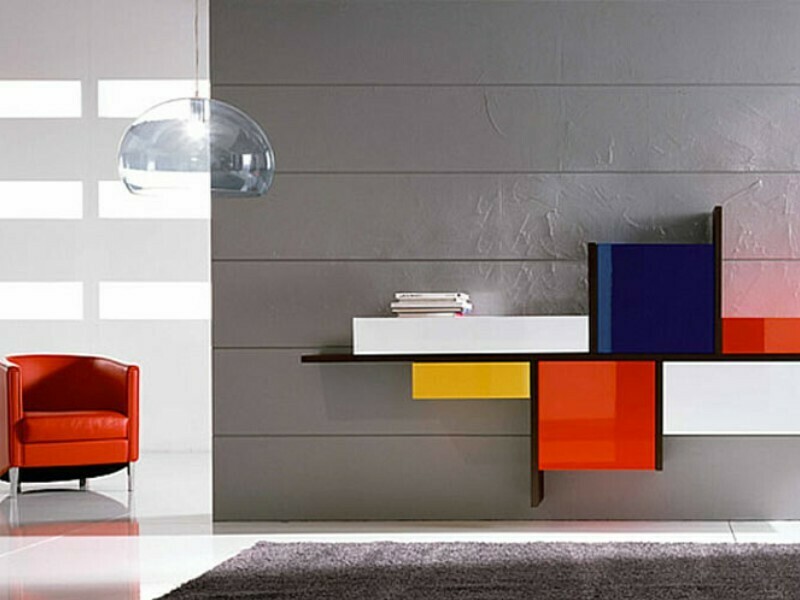 🥇 Top 10 Muebles De Diseño