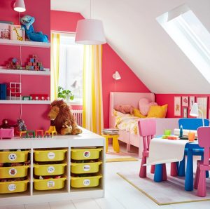 Ikea Muebles Dormitorio Infantil