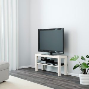 Ikea Muebles Tv Con Ruedas