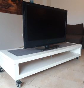 Ikea Muebles Tv Ruedas