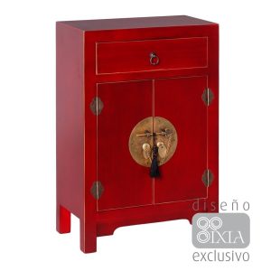 Muebles Auxiliares Chinos