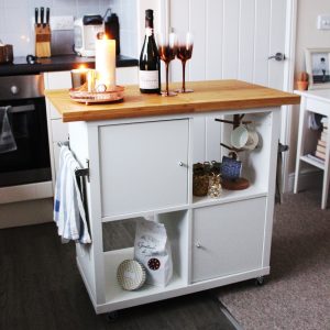 Muebles Auxiliares Para Cocina Ikea