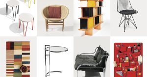Muebles Contemporaneos De Diseño