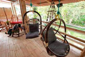 Muebles De Bambu En Teocelo Veracruz