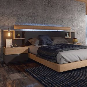 Muebles De Dormitorio Modernos