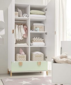 Muebles De Dormitorio Para Bebes