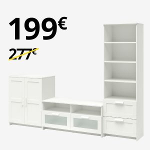 Muebles De Ikea Para Salon