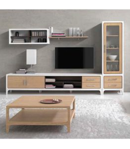 Muebles De Salon 250 Cm