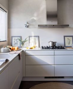 Muebles Modernos De Cocina Fotos