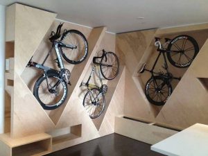Muebles Para Bicicletas