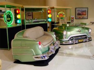 Muebles Para Coches