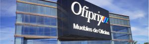 Ofiprix Muebles De Oficina Madrid