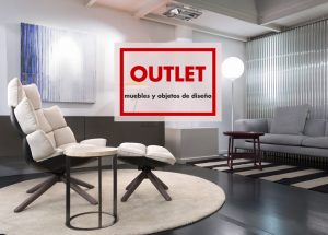 Outlet Muebles De Diseño