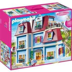 Playmobil Muebles Casa